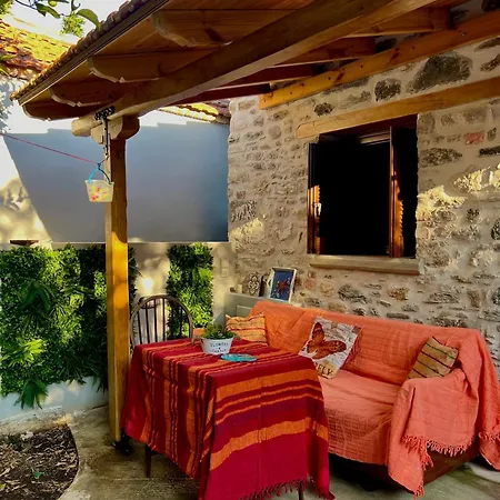 Niki Дом отдыха