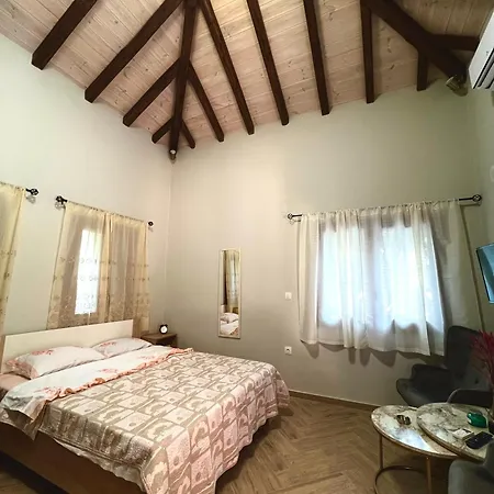 Niki Дом отдыха *