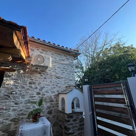 Niki Prázdninový dům