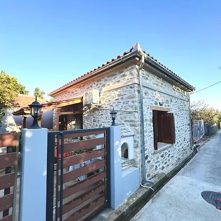 Niki Holiday home *