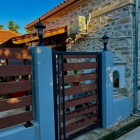 Niki Holiday home Volos