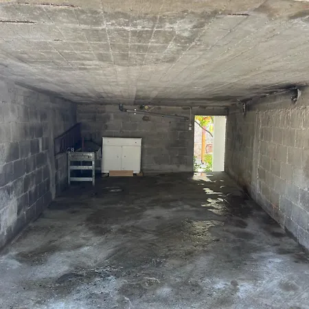 Prázdninový dům Niki *