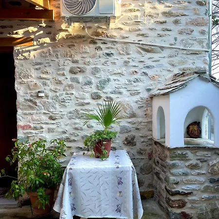 Niki Holiday home Volos