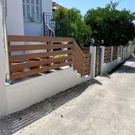 Niki Prázdninový dům