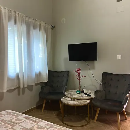 Prázdninový dům Niki *