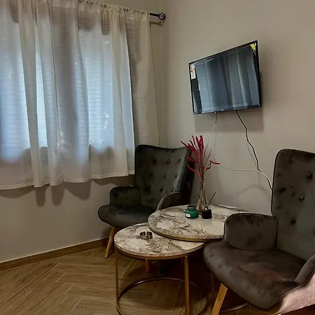 Holiday home Niki *