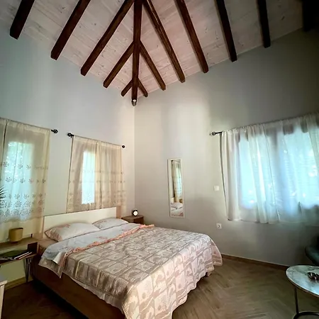 Niki Prázdninový dům Volos