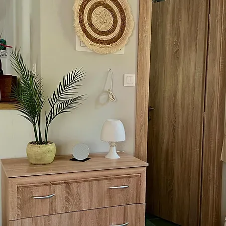 Niki Holiday home Volos