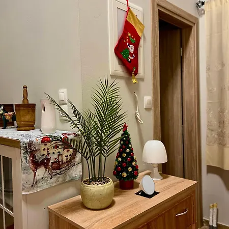 Niki Holiday home Volos